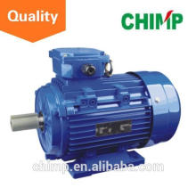 CHIMP Y2 series 3 phase electrical motor engine